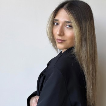 Giorgia Fusco
