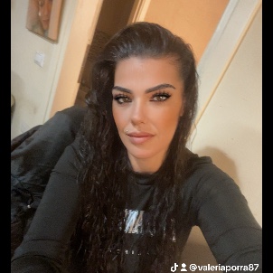 Valeria Porrà