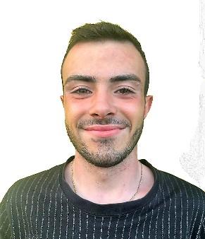 Mattia Cavallaro