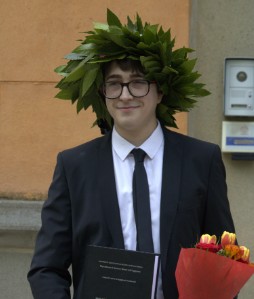 Alessandro Mangani