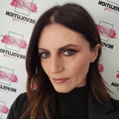 Michela Sportelli