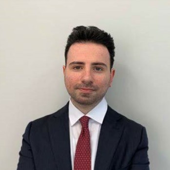 Emanuele Petrone