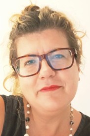 ROSAMARIA MILANO