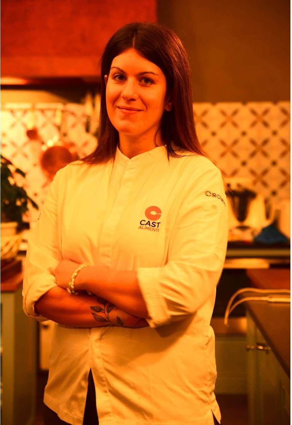 Domitilla Rizzi
