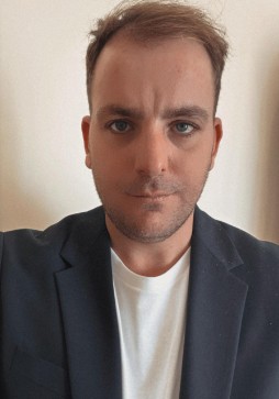 Stefano Catroppa