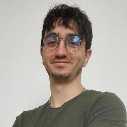 Luca Frangiamore