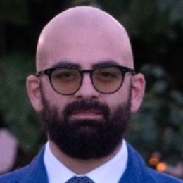 Gabriele Maria Manfrè