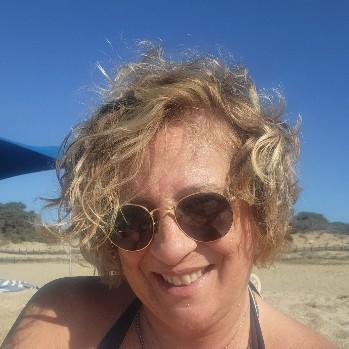 Monica Porazzi