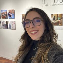 Valentina Giocondo