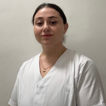 Teona Dvalishvili