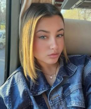 CAMILLA FRANCESCA ESPOSITO