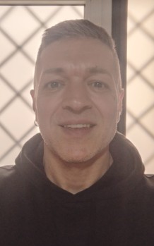 Francesco Nicastro