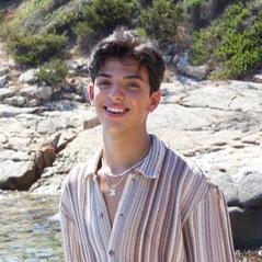 GIULIO CABBOI