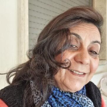 MABROUKA HASNAOUI