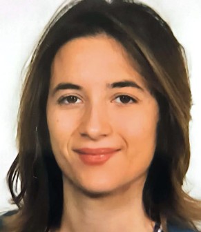 Claudia Petronelli