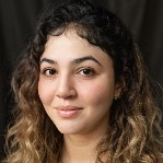 Nargiz Mammadova