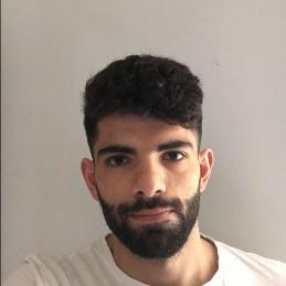 Emanuele Cafaro