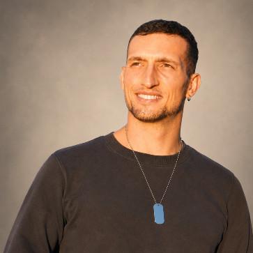 Jonathan Filieri