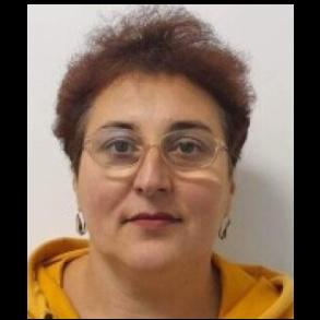 Cristina Marinela Leuca