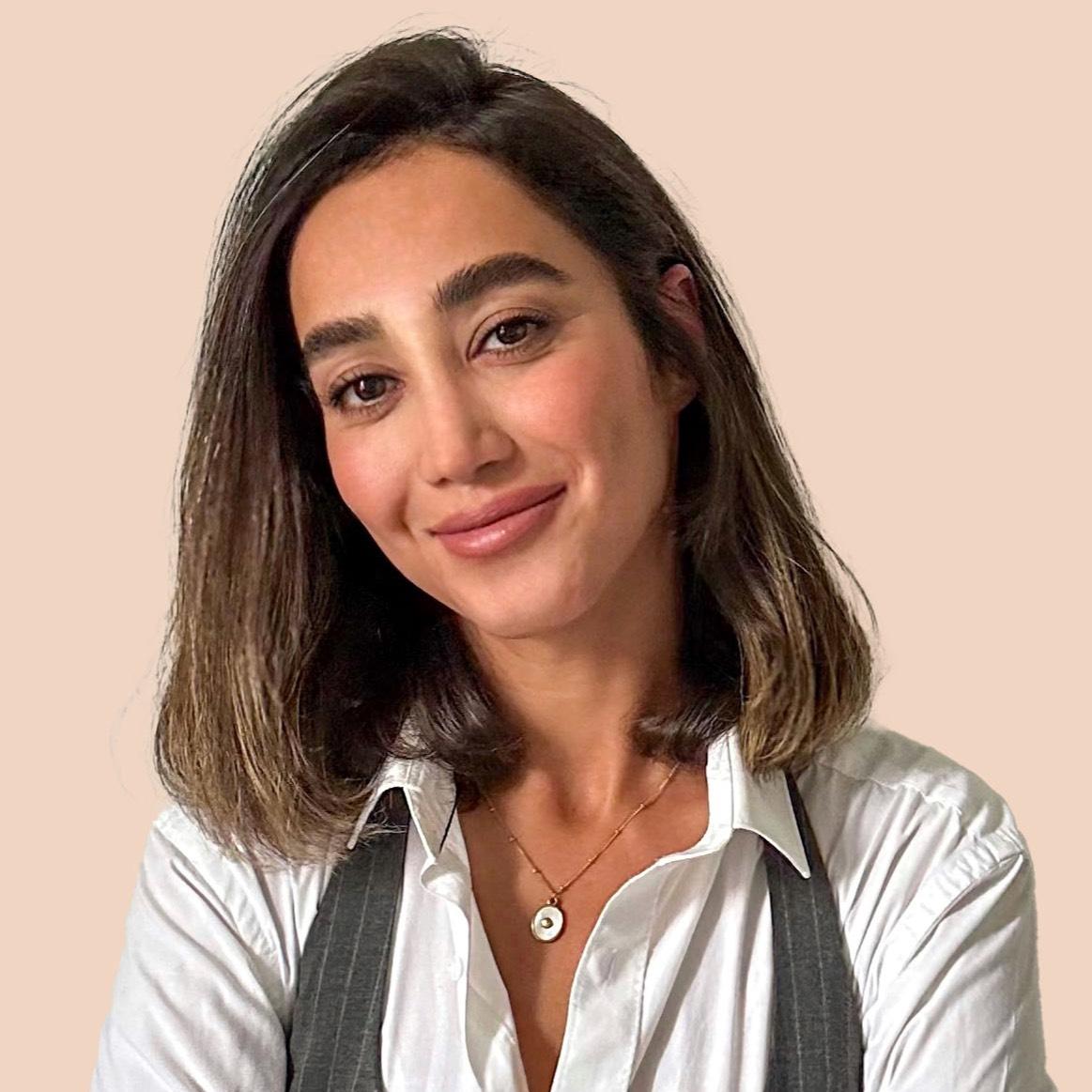 Mahsa Mirshojaeian