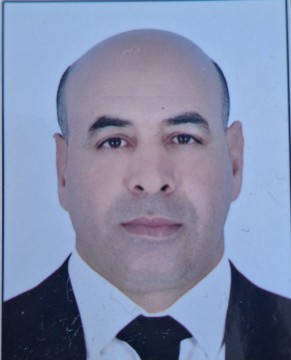 MUSTAPHA MOGHIR