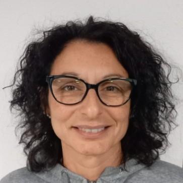 Rebecca Controzzi