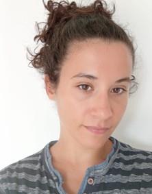 Rebecca Zoe Pergola