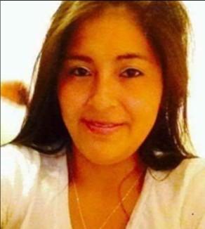 Carmen Roxana Oliaga Vereau