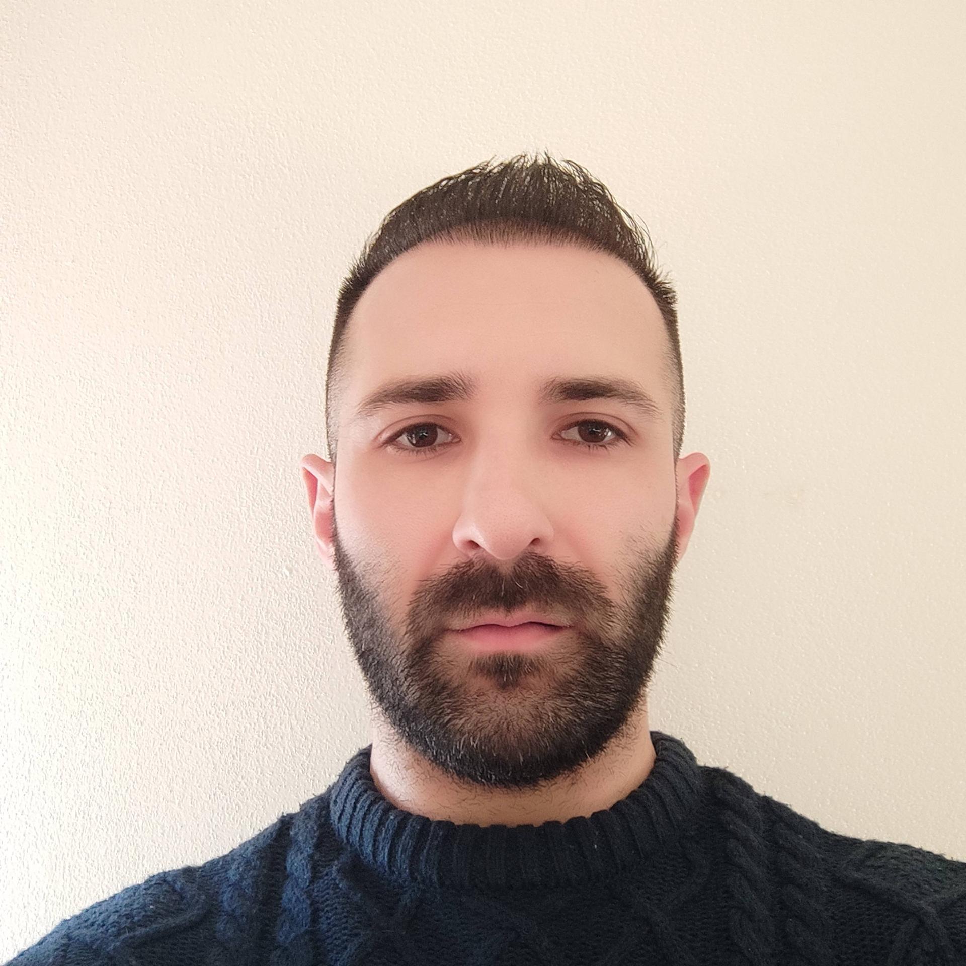 Andrea Marchionni
