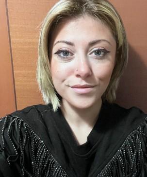 Francesca Girlando