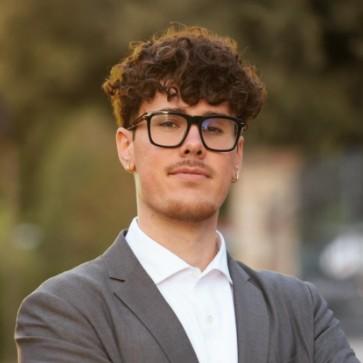 MATTEO DI PINTO