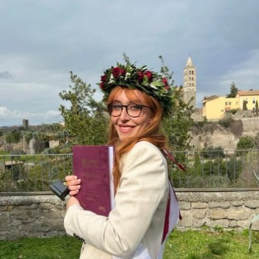 Francesca Neroni