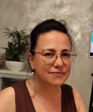 Alessandra Ravaioli