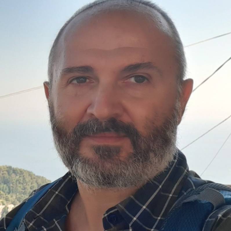 UGO ARIANO
