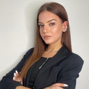 FRANCESCA TERRACCIANO