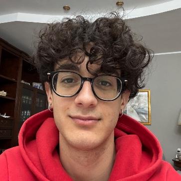 Jacopo Niola