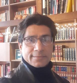 Herman Fernandes