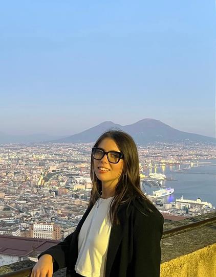 ALESSIA MARCHI