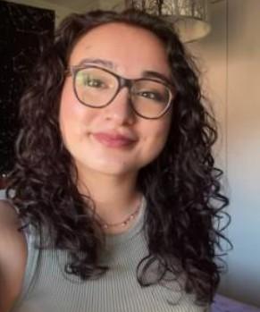 Nicole Maria Giulia Gemo