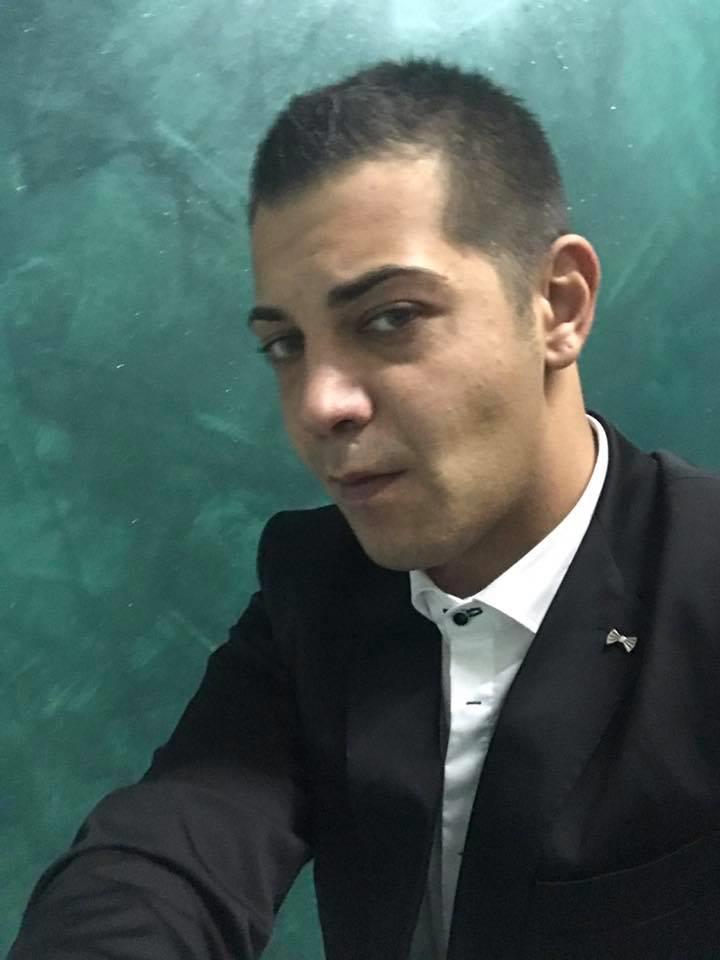 Salvatore Esposito