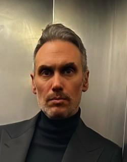 Francesco Cua