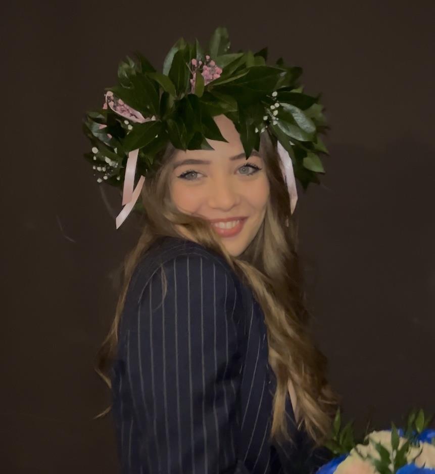 Maria Teresa Palmieri