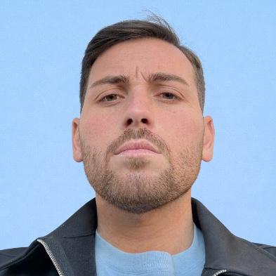 Antonio Romano