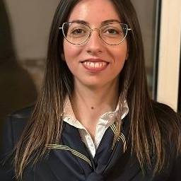 ALICE MOLINO