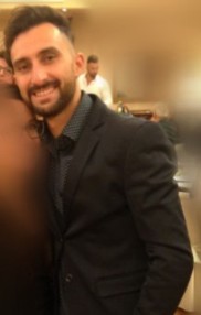 Digiovanni Domenico