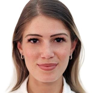 Sharon Mariachiara Nizzardelli