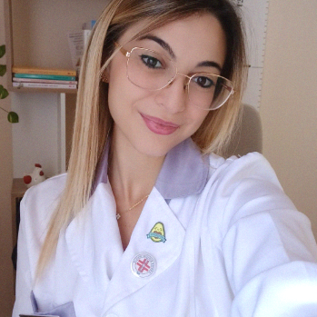 Angela Vecchio