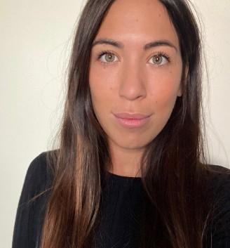 Nicole Congiu