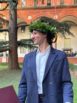 Lorenzo Madaro