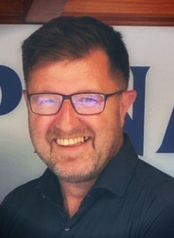 ANDREA BARETTI